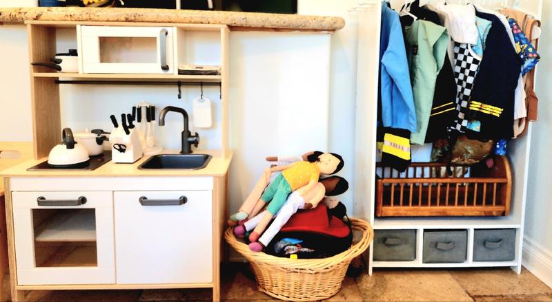 Photo of The Rock Daycare - Valley Center, CA