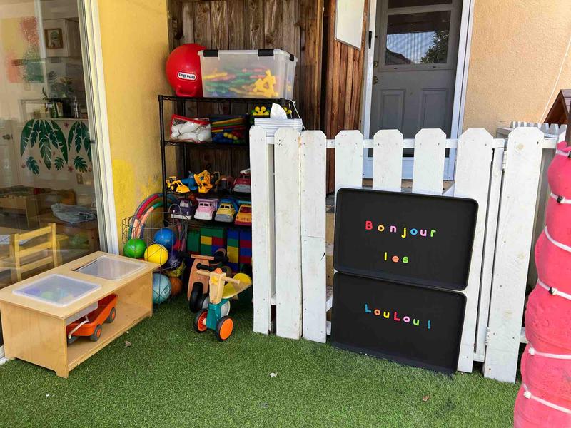 Photo of La Cabane Des Petits Daycare - Los Angeles, CA