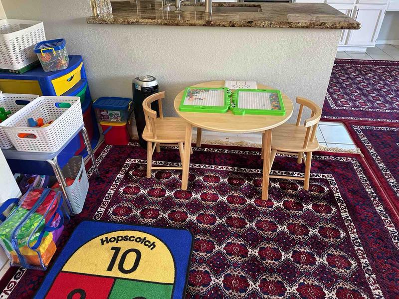 Photo of Bostan Family Childcare - Elk Grove, CA