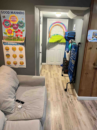 Photo of Savage Family Early Learning Center - Baltimore, MD