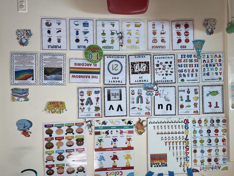 Photo of Lety's Childcare - Chula Vista, CA