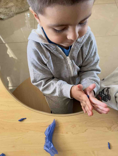 Photo of Roxario's Family Child Care - San Diego, CA