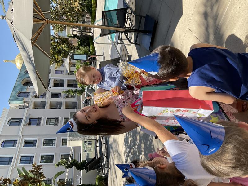 Photo of Little Stars Davoian Family Daycare - Glendale, CA