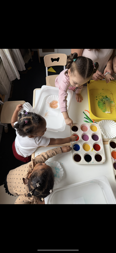 Photo of Tiny And Mighty School - Bronx, NY