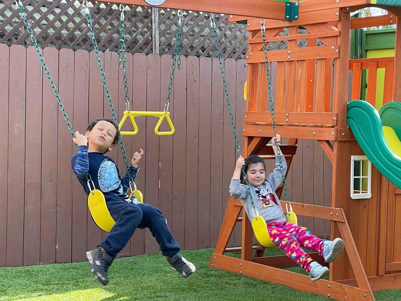 Photo of Susanna's Sunshine Daycare - North Hills, CA