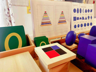 Photo of Sunny Wells Montessori Daycare