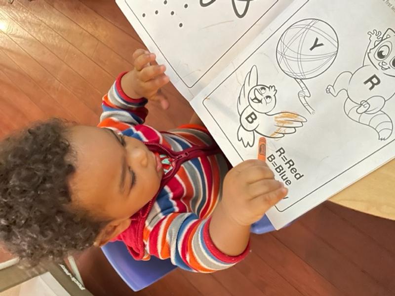 Photo of Determined Scholars Group Family Daycare - Brooklyn, NY