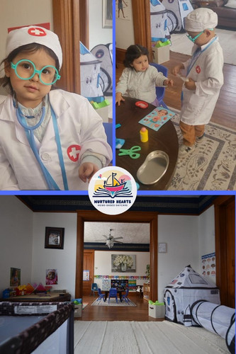 Photo of Nurtured Hearts Daycare - Greeley, CO