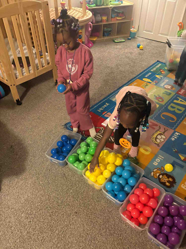 Photo of The Start Of Excellence Childcare - Baltimore, MD