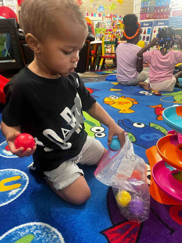 Photo of Divine Destiny Daycare - College Park, GA