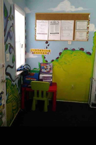 Photo of Ladybugs Learning Daycare - Los Angeles, CA