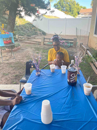 Photo of Fielder's Family Daycare - Moreno Valley, CA
