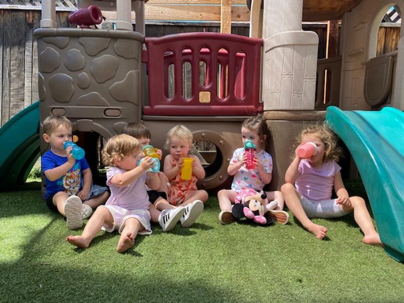 Photo of A To Z Discovery Childcare And Preschool - Concord, CA