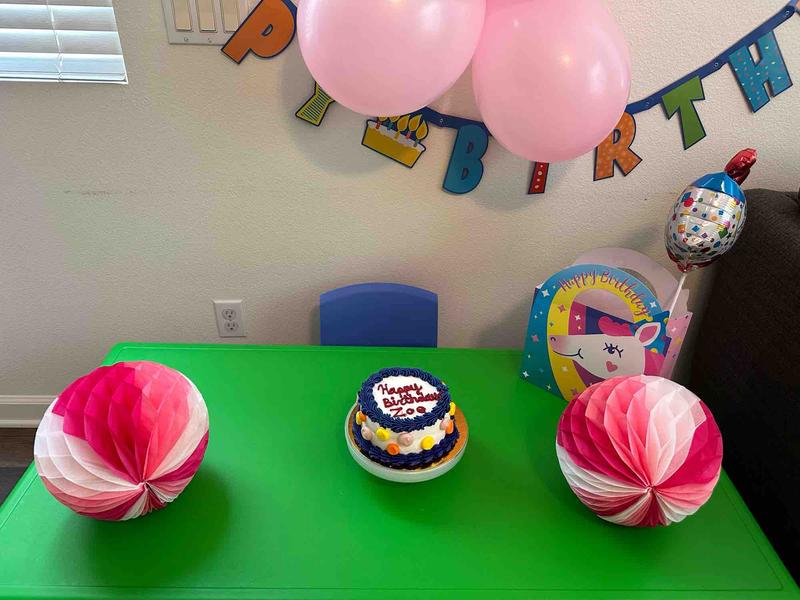 Photo of Pink & Blue Daycare - Winchester, CA