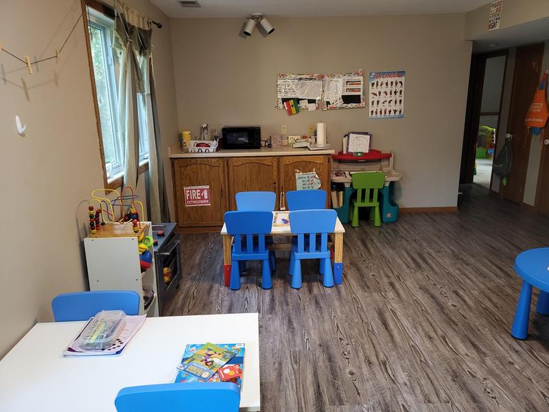 Photo of Elma Daycare - Eagan, MN