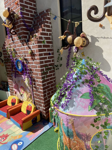 Photo of Villalba Fcc Aka Lots Of Love Daycare - Santa Barbara, CA