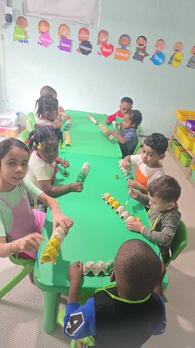 Photo of Little Paradise Daycare - Worcester, MA