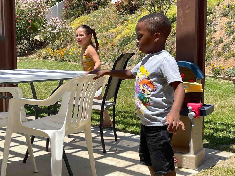 Photo of Fielder's Family Daycare - Moreno Valley, CA