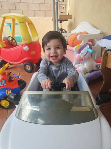 Photo of Cavero Family Child Care - Rancho Cucamonga, CA