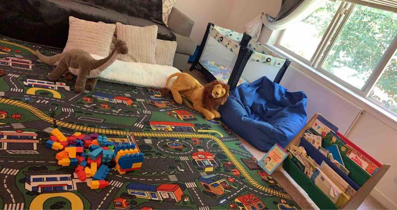 Photo of Shuayb Family Daycare - Renton, WA