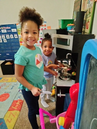 Photo of Stepping Stones Preschool & After-School Care - Stockton, CA