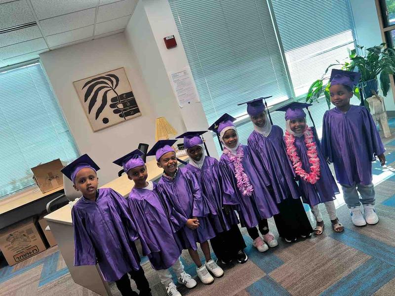 Photo of Amin Early Learning Child Care And Preschool - Seatac, WA