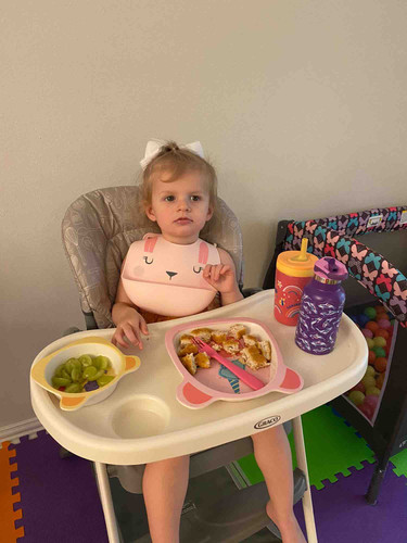 Photo of Paradise Kiddies Home Daycare - Houston, TX