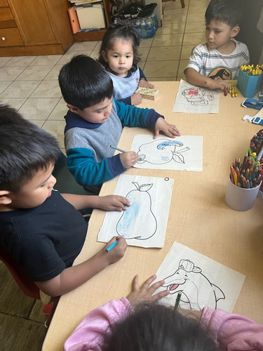 Photo of Luna Gloria Family Daycare