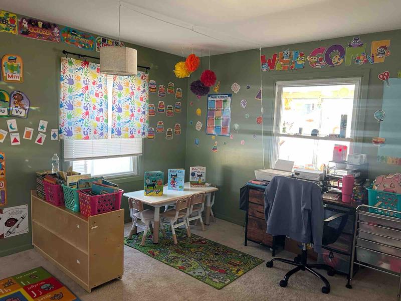 Photo of Home Away From Home Childcare Center LLC. Daycare