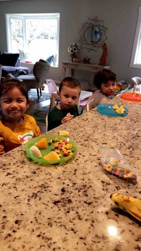 Photo of Vanessa’s Happy Daycare - Portland, OR