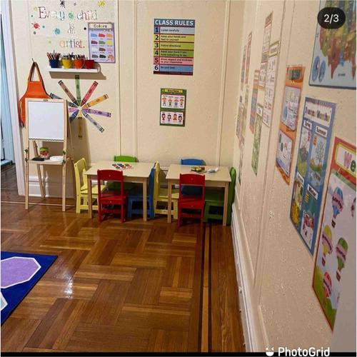 Photo of The Little Bumblebee Group Daycare - Bronx, NY