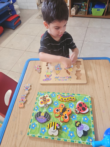 Photo of Cavero Family Child Care - Rancho Cucamonga, CA