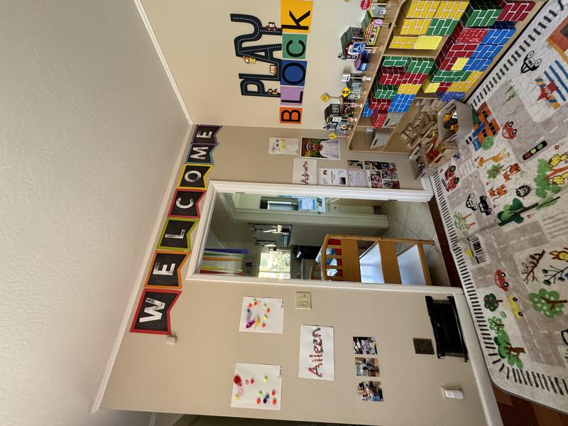 Photo of Tiny Ages Bilingual Daycare - Hollister, CA