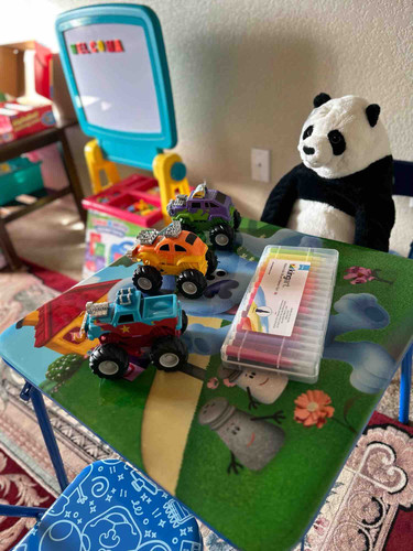 Photo of Nadia’s Daycare - Elk Grove, CA