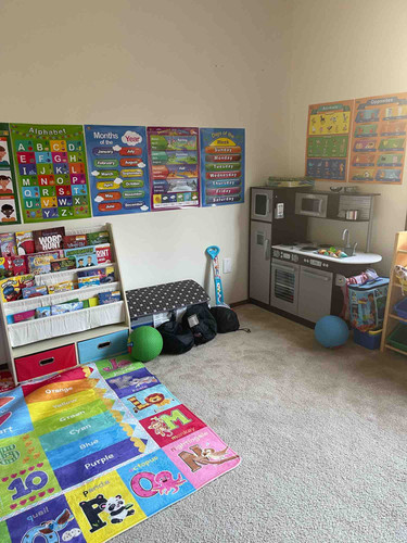 Photo of Zara Cares LLC - Covington, WA