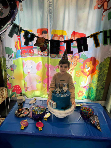 Photo of Yermians Family Childcare Daycare - Glendale, CA