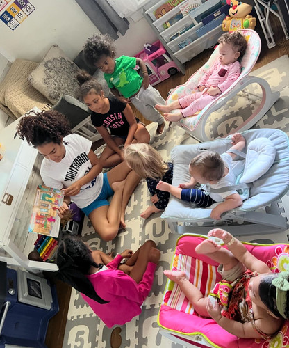 Photo of Shaddai Daycare - Hawthorne, NJ