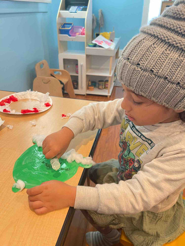 Photo of Sargsyan Family Child Care - Los Angeles, CA