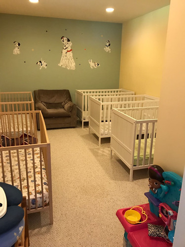 Photo of Little Blessings Lina's Home Daycare - Haymarket, VA