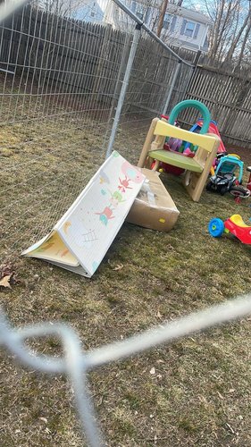 Photo of Ashley Family Chald Care - Braintree, MA