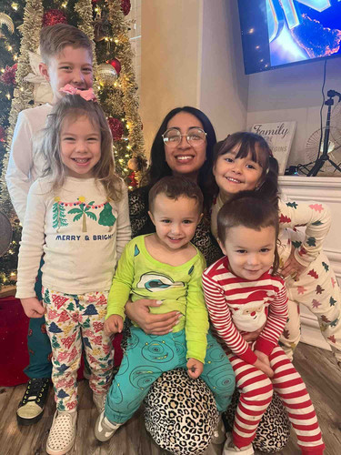 Photo of Paredes-Velazquez Family Child Care - Hemet, CA