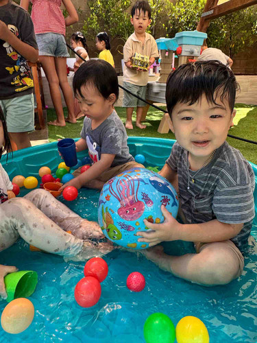 Photo of Spark Academy Daycare - Irvine, CA