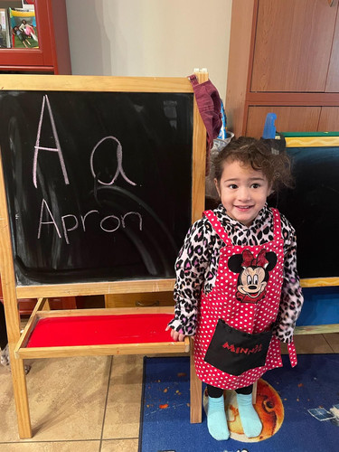 Photo of Helping Hands Preschool and Daycare - Bakersfield, CA