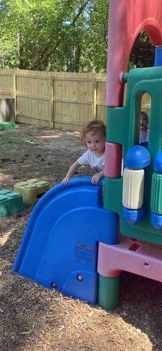 Photo of AFREYA’S Playground - Cary, NC