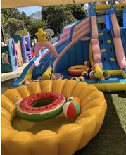 Photo of Kids' Organic Village