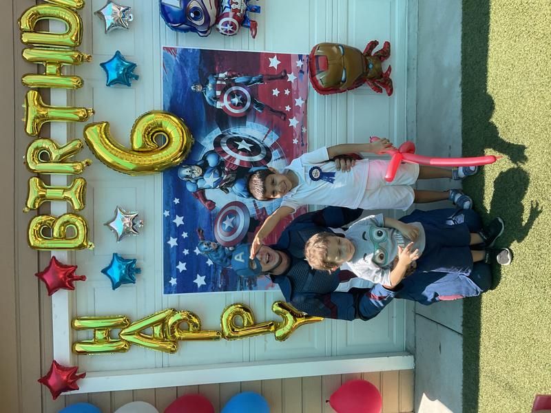 Photo of Little Stars Davoian Family Daycare - Glendale, CA