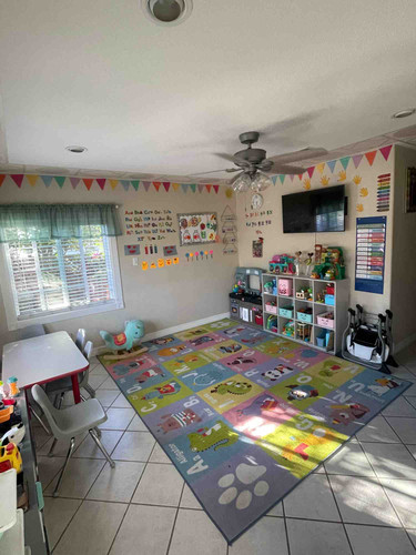 Photo of GM Tiny Dreamers