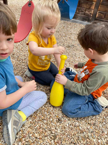 Photo of Kids Are Fun School - Round Rock, TX