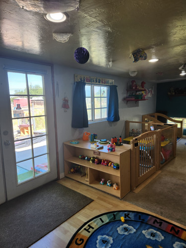 Photo of Webb Family Child Care