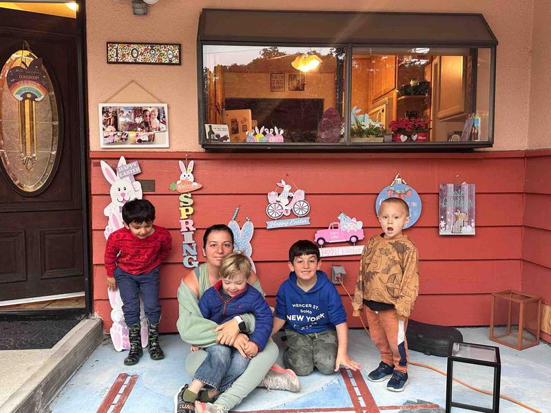Photo of Marin Daycare - Novato, CA